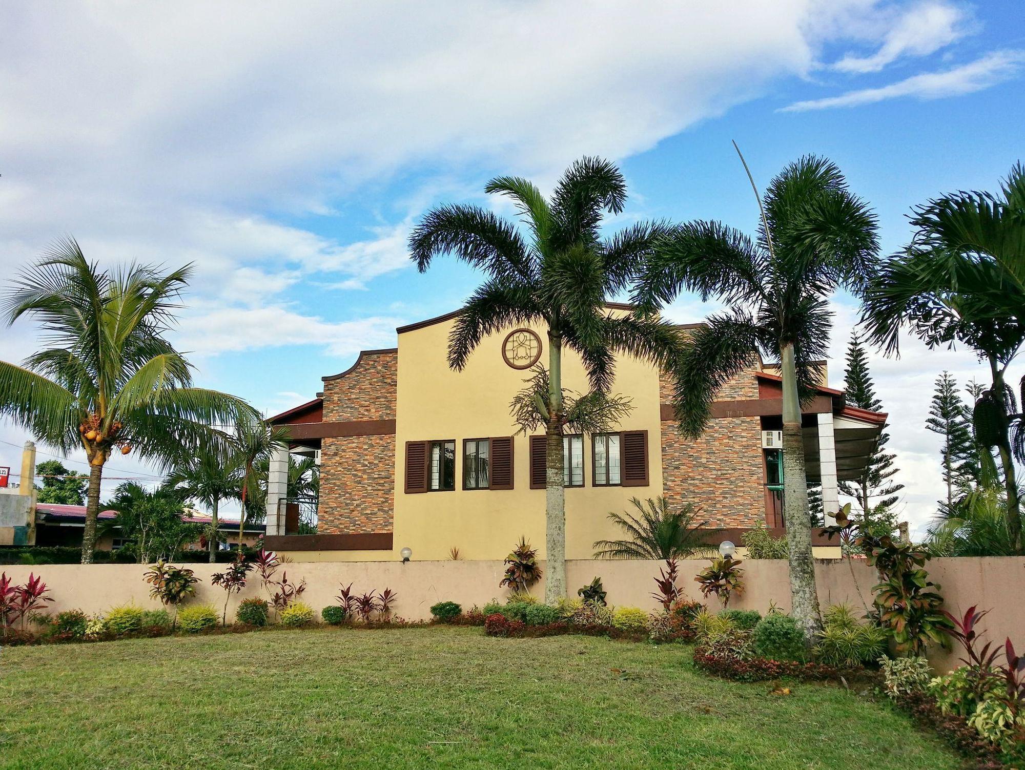 El Paso Inn Tagaytay City Esterno foto