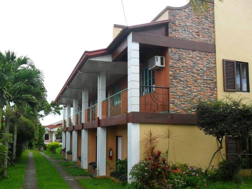 El Paso Inn Tagaytay City Esterno foto