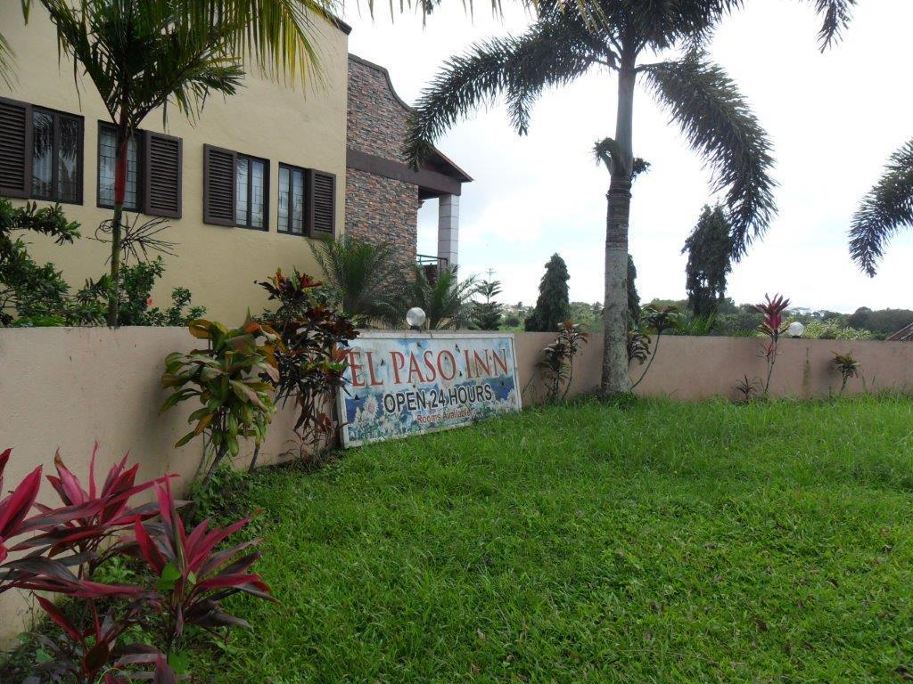 El Paso Inn Tagaytay City Esterno foto