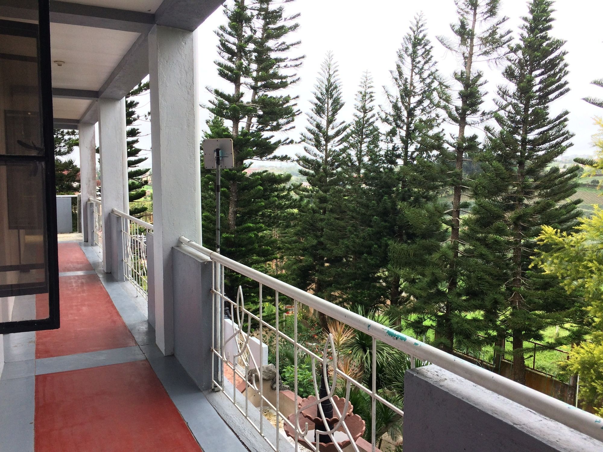 El Paso Inn Tagaytay City Esterno foto