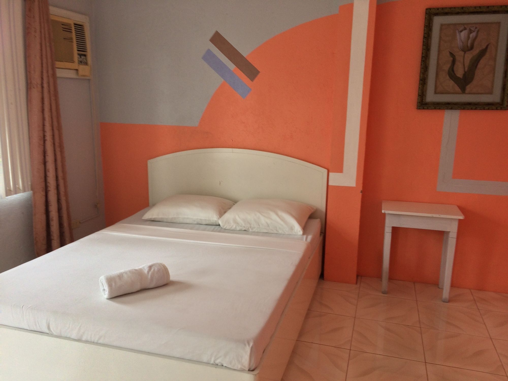 El Paso Inn Tagaytay City Esterno foto