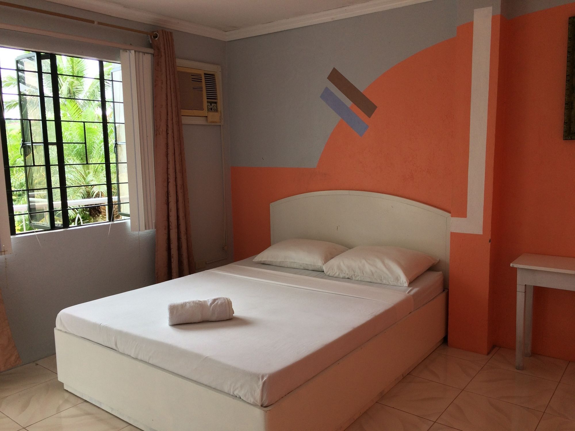 El Paso Inn Tagaytay City Esterno foto