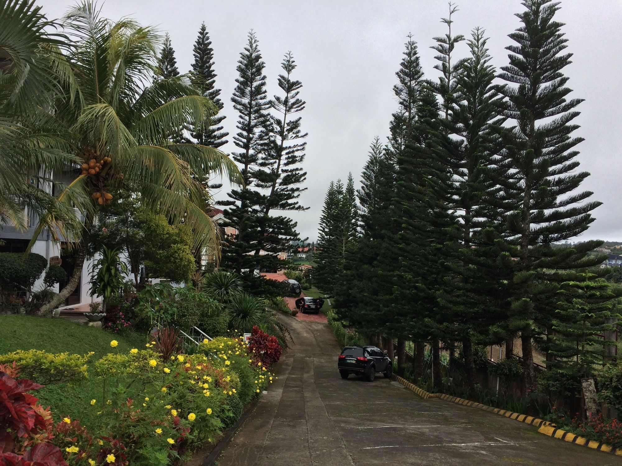 El Paso Inn Tagaytay City Esterno foto